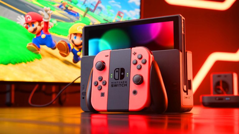 « Ces jeux tournent enfin sans ramer » : la Switch 2 fait exploser les performances et transforme l’expérience sur des titres connus