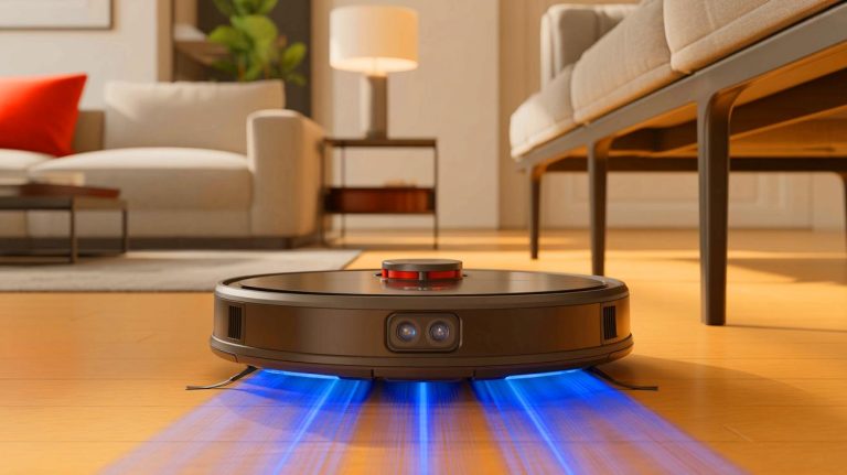 Deux cerveaux unissent leurs forces : ce nouvel aspirateur robot Narwal Freo Z10 Ultra transforme votre maison en sanctuaire de propreté autonome et intelligent