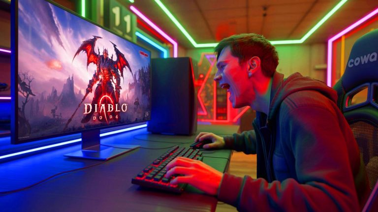 « Diablo 4 change les règles du jeu » : un bouleversement inédit débarque sur consoles avec la nouvelle saison