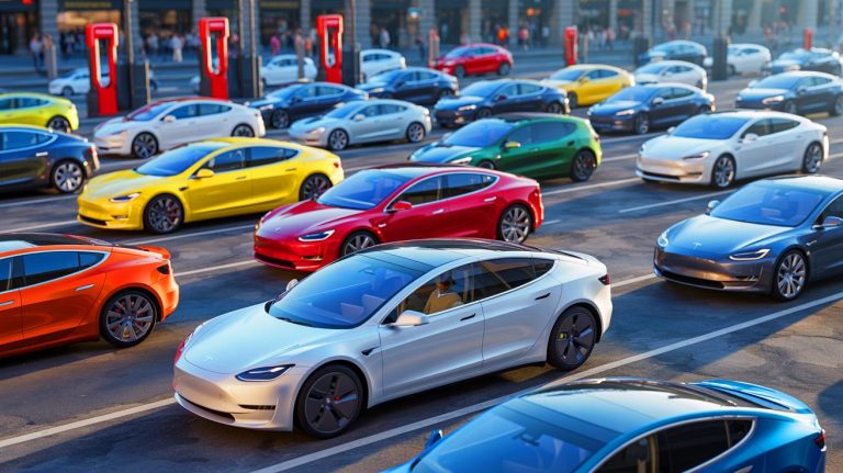 « Maintenant, on va travailler pour les Chinois » : rupture brutale avec Elon Musk, ces entreprises misent tout sur Pékin