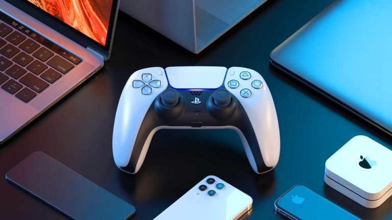 La manette PS5 s’améliore enfin : Sony ajoute une fonctionnalité longtemps réclamée par les joueurs du monde entier