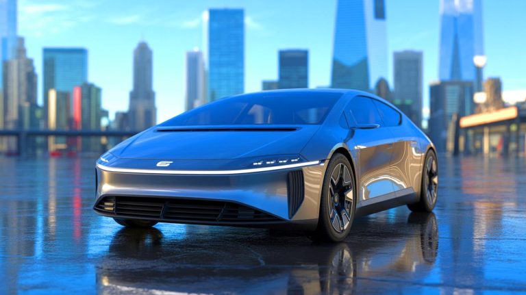 Honda déclenche la tempête : cette nouvelle citadine électrisante prête à détrôner la Twingo et conquérir les cœurs en ville
