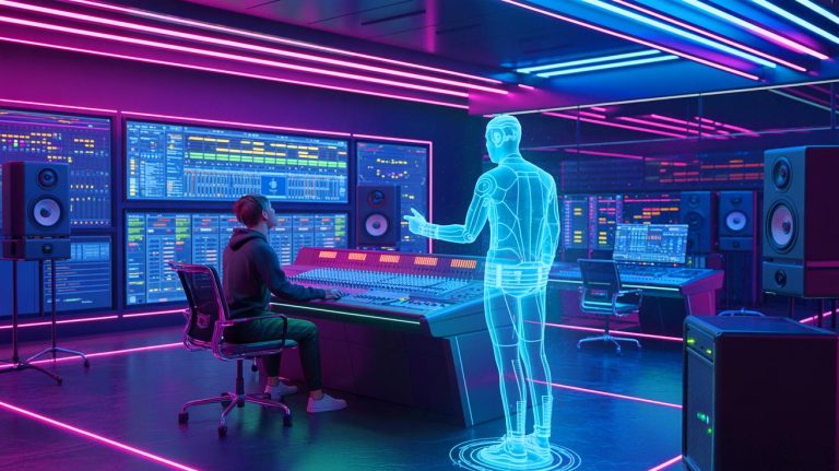 La déclaration choc des experts : les abonnés de Spotify, Deezer et Apple Music face à une hausse vertigineuse des prix due à l&rsquo;IA qui pourrait atteindre 30 %