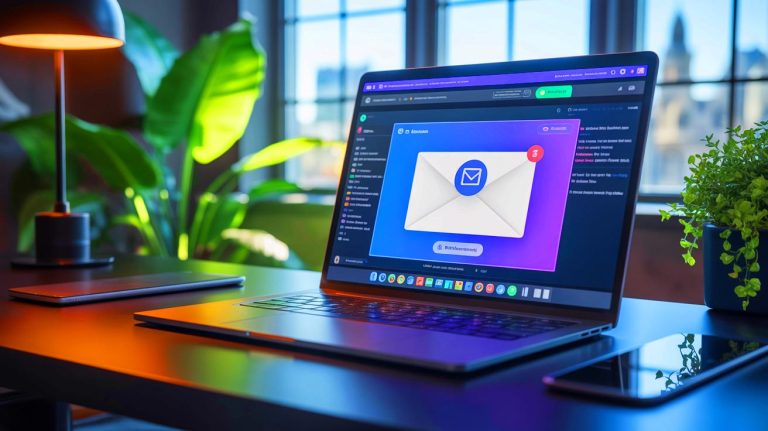 La domination de Gmail sur le point de s&rsquo;effondrer : découvrez ces deux webmails européens qui bouleversent le marché avec leur efficacité et sécurité incomparables