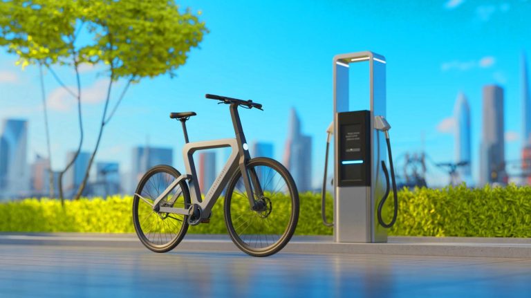 La fin annoncée des vélos électriques : découvrez cette technologie secrète qui va bouleverser le quotidien des cyclistes du monde entier