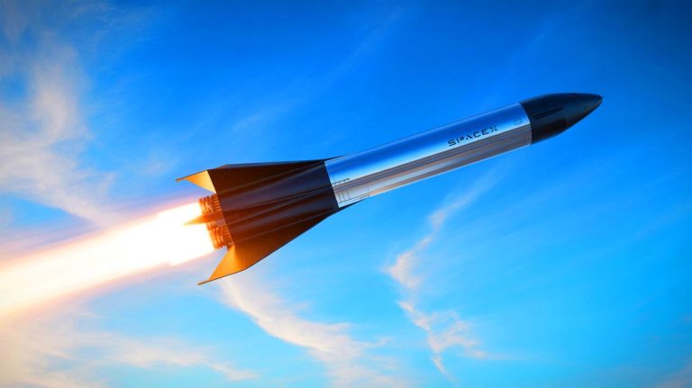 « Starship explose… mais SpaceX n’abandonne rien » : une manœuvre inédite prévue en 2025 malgré les échecs