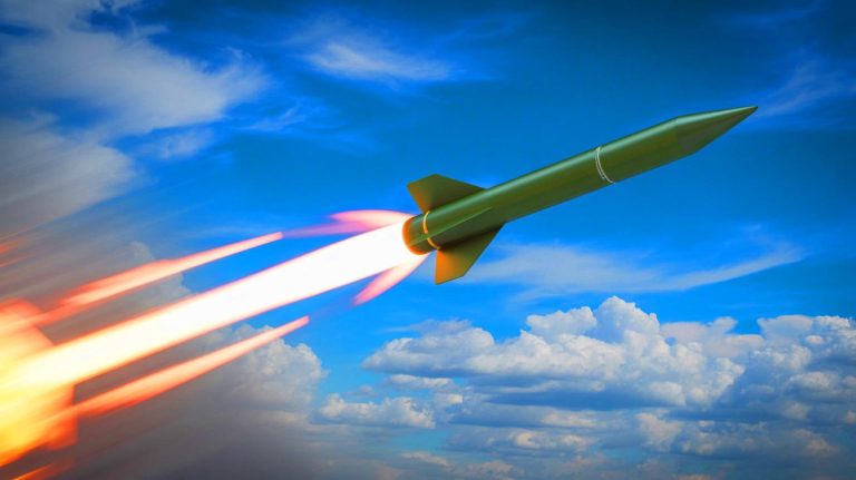 « Une frappe à Mach 20 en 30 minutes » : la France en alerte face à la menace d’un missile chinois