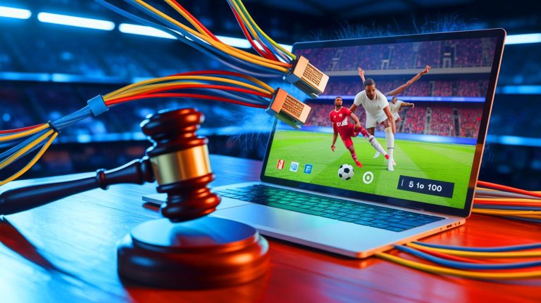 « C’est la fin pour les pirates » : la France lance une offensive inédite contre l’IPTV illégale en 2025