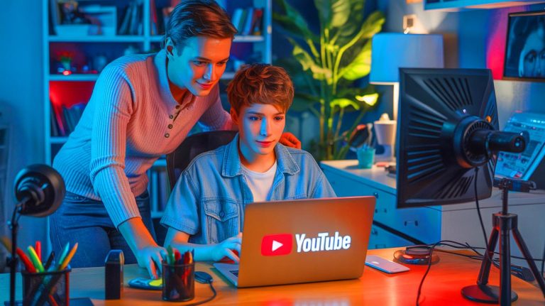 La grande purge de YouTube : ces diffusions en direct interdites pour les adolescents de moins de 16 ans provoquent un bouleversement majeur dans le monde numérique