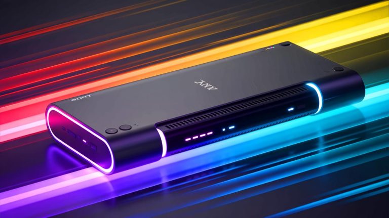 La guerre des consoles s&rsquo;intensifie : Sony prépare une PS5 Pro portable pour détrôner la future Switch 2 avec des performances éblouissantes et une portabilité inédite