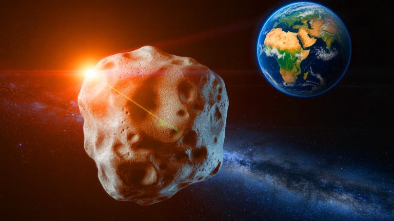 « Cet astéroïde pourrait changer le destin de l’humanité » : la Chine et la NASA s’allient pour suivre 2024 YR4, la menace spatiale de la décennie