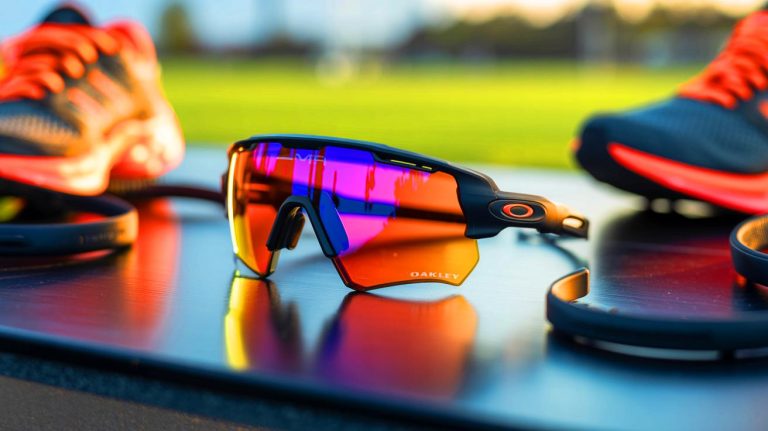 La nouvelle arme secrète de Mark Zuckerberg : des lunettes connectées Meta Oakley pour transformer le sport moderne et décupler vos performances sur le terrain