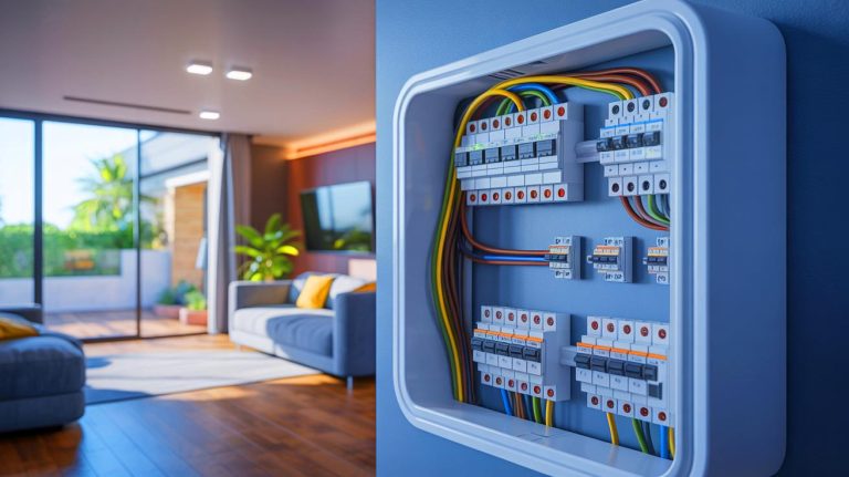 « Votre installation pourrait devenir illégale » : les nouvelles normes électriques de 2025 vont forcer des millions de foyers à s’adapter