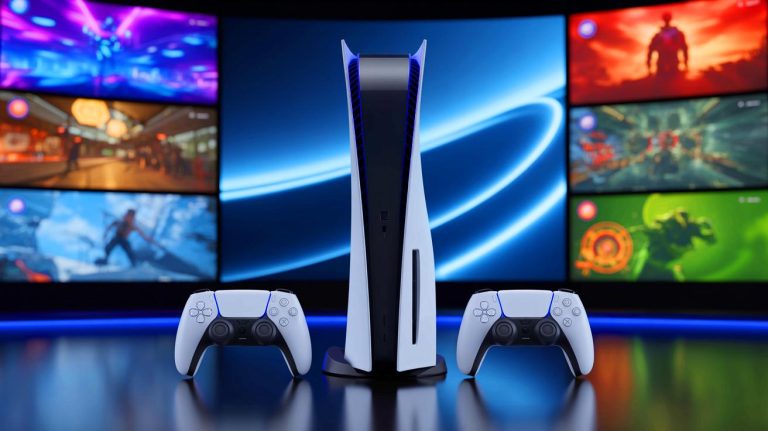 La PlayStation 6 s’apprête à bouleverser l&rsquo;univers du jeu vidéo avec cet énorme RPG mystérieusement confirmé dans l’ombre, préparez-vous à l’incroyable