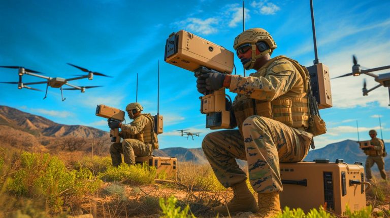 « La Russie en émoi face à l&rsquo;arme secrète des États-Unis » : ces fusils antimissiles portatifs des Marines prêts à changer le cours de la guerre en Ukraine