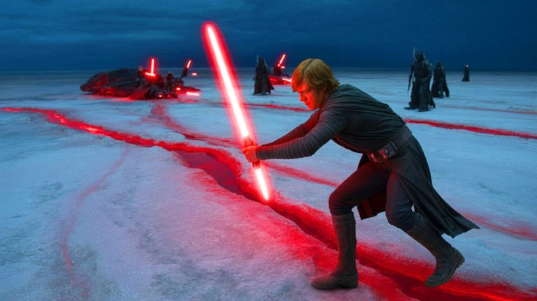 Star Wars révèle enfin ce qui a réellement causé la disparition tragique de Luke Skywalker, et c&rsquo;est loin d&rsquo;être ce que vous imaginez