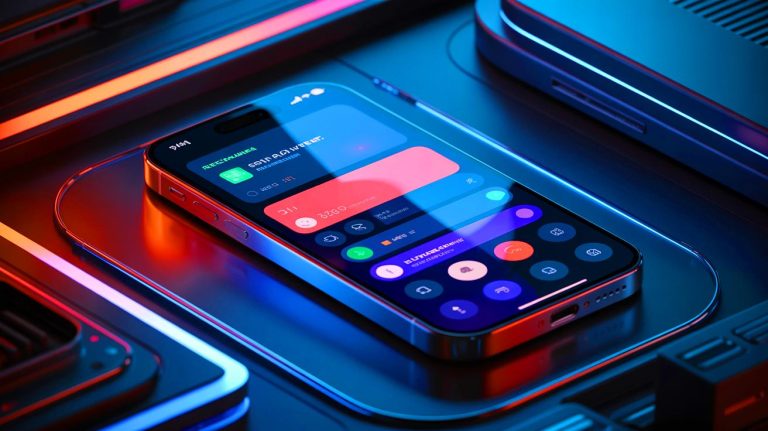 La vérité éclatante : comment Apple a enfin résolu ce bug agaçant qui tourmente des millions d&rsquo;utilisateurs d&rsquo;iPhone depuis des années