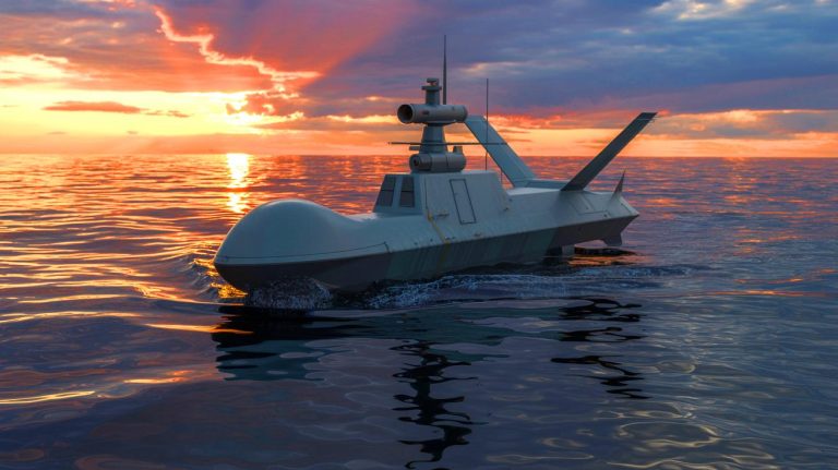 Les drones navals ukrainiens frappent : cette nouvelle arme invisible bouleverse l’aviation russe et redéfinit le conflit en mer Noire