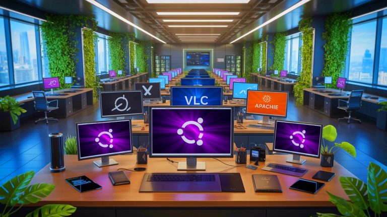 « Voici les logiciels que l’État veut vous voir utiliser » : la liste officielle 2025 privilégie ces outils libres pour plus de souveraineté