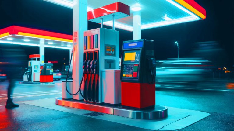L’incroyable scandale : les cartes bancaires de cette station-service française pillées depuis l’Espagne dans une arnaque diabolique révélée par les experts