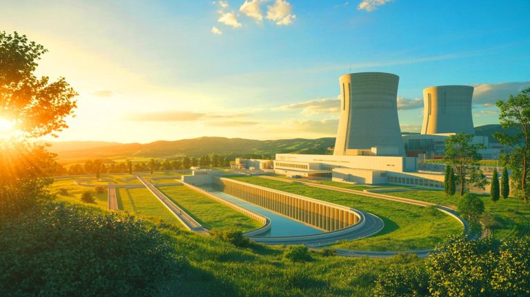 L&rsquo;Italie en ébullition : ce possible retour fracassant à l&rsquo;énergie nucléaire bouleverse le pays 40 ans après l&rsquo;abandon du nucléaire