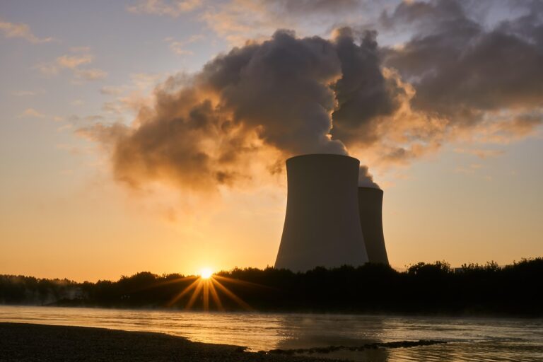L&rsquo;Italie en ébullition : ce possible retour fracassant à l&rsquo;énergie nucléaire bouleverse le pays 40 ans après l&rsquo;abandon du nucléaire