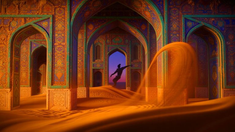 Nouveau coup de théâtre chez Ubisoft : découvrez pourquoi le remake de Prince of Persia : Les Sables du Temps captive les fans pour la 150e fois