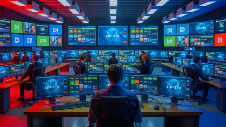 « Le piratage s’arrête net en 5 minutes » : une nouvelle méthode anti-IPTV entre en action et frappe déjà les abonnés illégaux