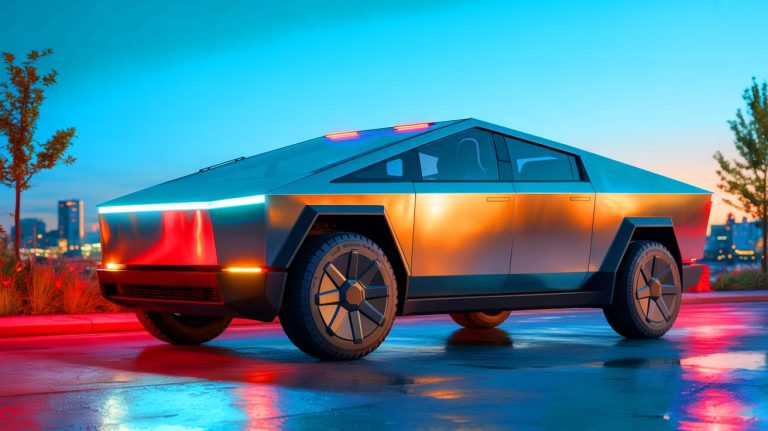 Nouvelle stratégie déroutante de Tesla : le Cybertruck débarque en version économique mais perd son prestige et suscite la désillusion des fans