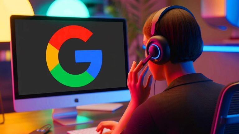 Préparez-vous à l’avenir : Google pourrait bientôt vous parler lorsque vous effectuerez une recherche en ligne avec des détails surprenants