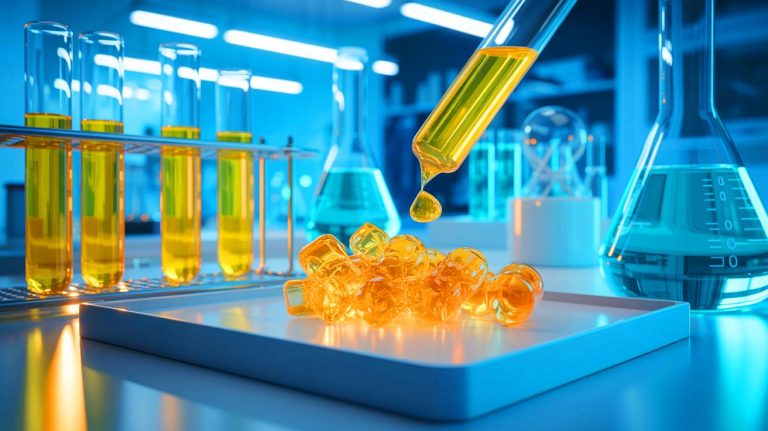 Transformer l&rsquo;urine en or : ces chercheurs dévoilent le secret d&rsquo;un matériau inestimable issu de notre propre corps et prêt à changer le monde