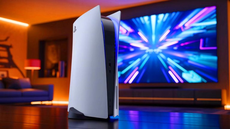 Un ancien dirigeant de Sony dévoile une annonce fracassante : la PS6 s&rsquo;apprête à redéfinir l&rsquo;univers du jeu vidéo dès 2028 avec des performances sans précédent
