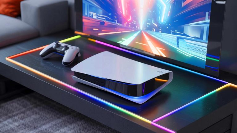 La PS6 annoncée entre 2 et 4 fois plus puissante que la PS5, mais c ettetechnologie intégrée suscite des doutes