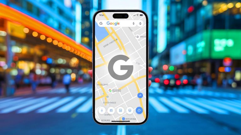 « L’appli a changé sans prévenir » : ce détail inattendu dans Google Maps déconcerte des millions d’utilisateurs