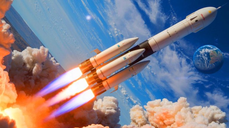 Une avancée inimaginable se prépare : la prochaine métamorphose de la titanesque fusée Starship bouleversera l’ère spatiale avec des capacités inédites