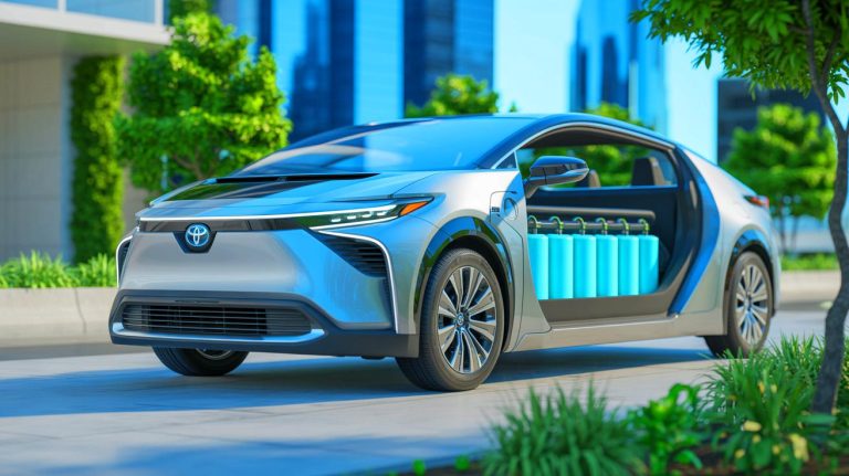 « Notre moteur tourne à l’eau, c&rsquo;est fou » : une invention attribuée à Toyota affole les réseaux en promettant la fin de l’essence