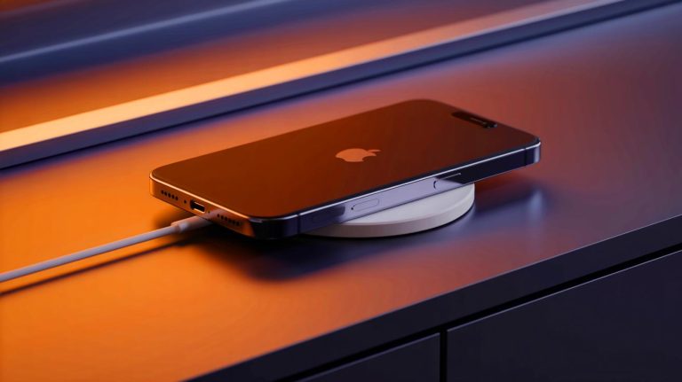 Les géants du mobile suppriment le port USB-C et amorcent une transition brutale vers un avenir 100 % sans fil