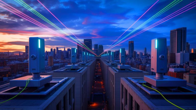 « 10 à 100 fois plus rapide que Starlink » : cette technologie change radicalement la donne pour l’accès internet mondial
