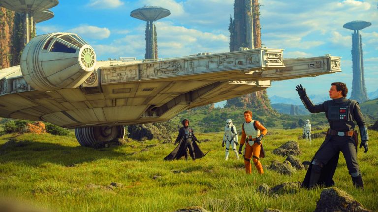 Une révélation intergalactique : cette nouvelle série Star Wars bouleverse l&rsquo;univers entre les épisodes 6 et 7 avec des secrets inédits dévoilés