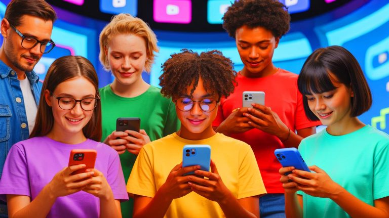 YouTube s’attaque à l’innocence des ados : ces nouvelles restrictions drastiques qui vont bouleverser leur quotidien numérique