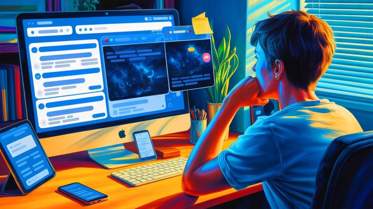 Attention : ces liens recommandés par des chatbots pourraient faire exploser vos données personnelles et compromettre votre sécurité en ligne