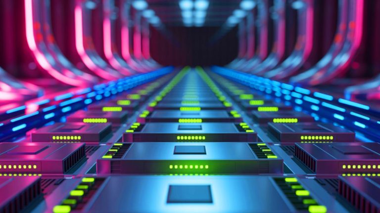 « Ce n’est plus de la science-fiction, c’est de la magie » : l’incroyable puissance de NVIDIA Helix transforme l’IA lente en assistant instantané de mille mots