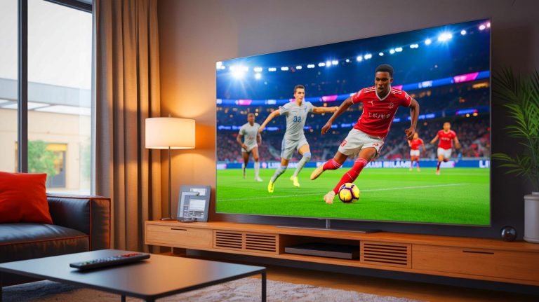 « Ce service va tout changer » : découvrez la vérité sur Ligue 1+ et ses tarifs irrésistibles pour suivre chaque match en direct comme jamais auparavant