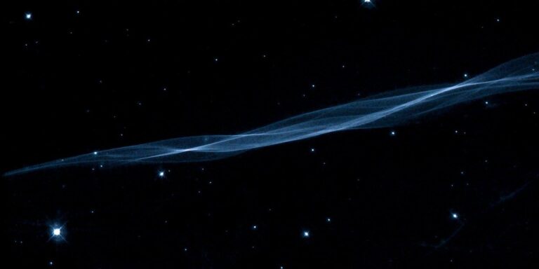 « C&rsquo;est un miracle cosmique ! » : cette étoile défie les lois de l&rsquo;univers en explosant non pas une mais deux fois, stupéfaction dans le monde scientifique