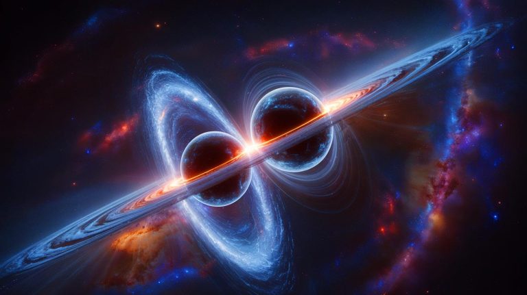 « C&rsquo;est une anomalie cosmique ! » : des astronomes abasourdis par une collision spatiale jugée impossible à des milliards de kilomètres de la Terre