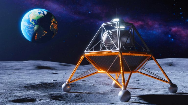 « Cet objet peut tout changer » : découvrez l&rsquo;incroyable invention qui pourrait révolutionner les missions spatiales et sauver des robots d&rsquo;une fin tragique