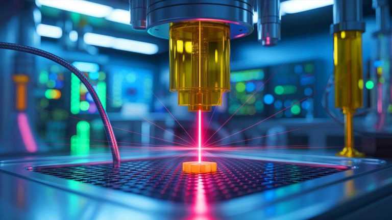 « C&rsquo;était un éclair plus chaud que le Soleil » : ce laser américain défie la physique en générant plus d&rsquo;énergie qu&rsquo;il n&rsquo;en consomme dans une avancée scientifique stupéfiante