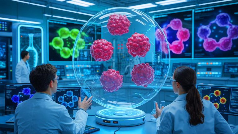 « Cette IA est une menace pour l&rsquo;évolution » : découvrez comment cette innovation biologique bouleverse la sélection naturelle et inquiète les scientifiques