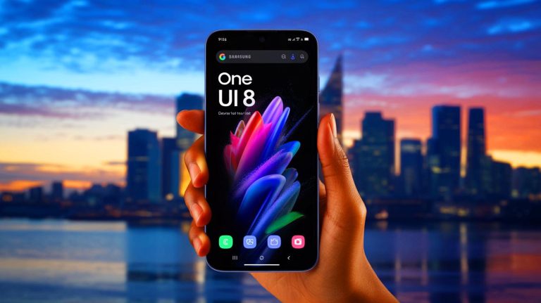 « Cette mise à jour va tout bouleverser » : samsung dévoile One UI 8 cet été avec des fonctionnalités inédites qui vont transformer votre expérience utilisateur