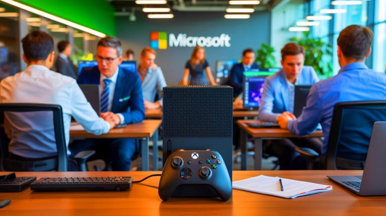 « J’ai dû annoncer à mon équipe qu’on était virés » : Microsoft confirme des licenciements massifs dans la division Xbox